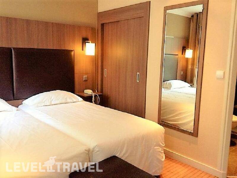 Фотография London Hotel
