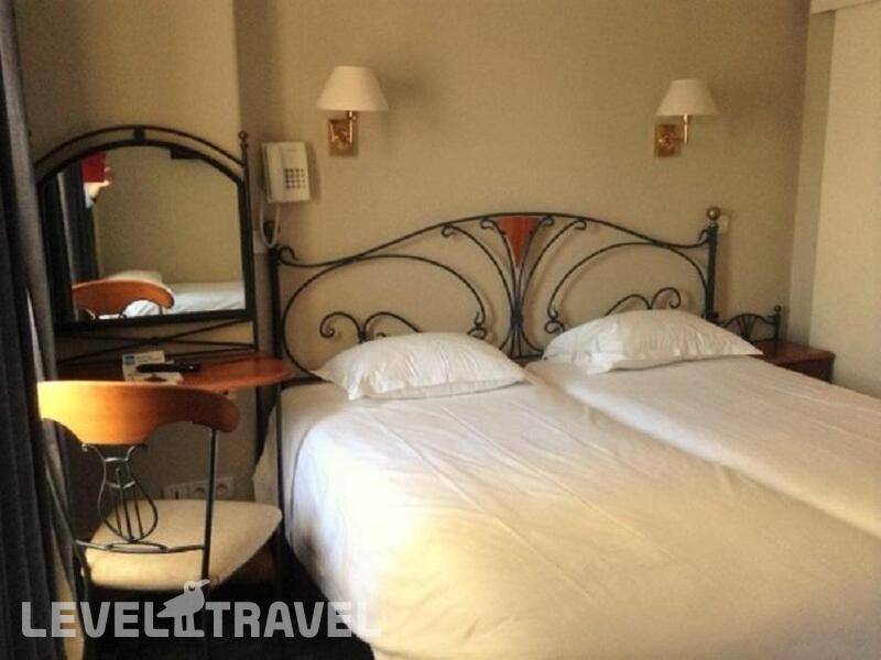 Фотография London Hotel