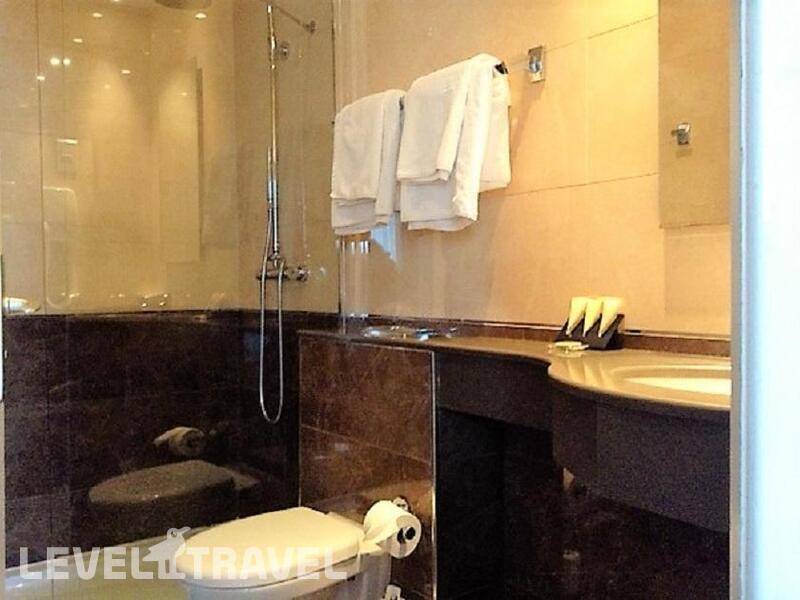 Фотография London Hotel