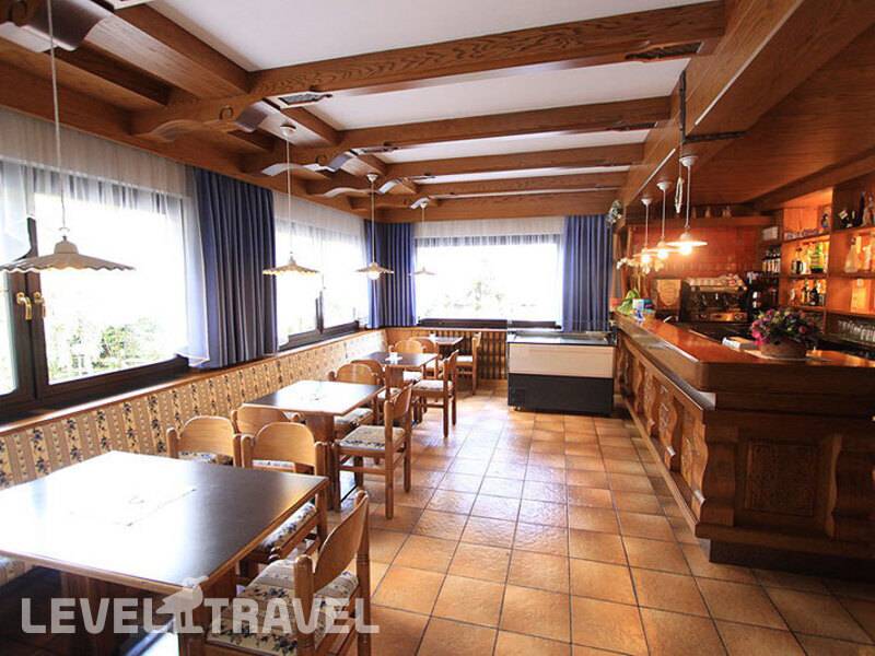 Фотография Mary Hotel