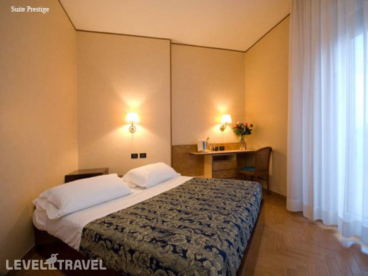 фотографии отеля Residence Hotel Parioli в Италия(Марина Чентро) - фото №5