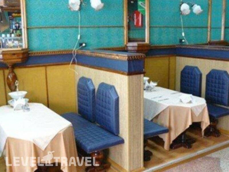 Фотография Санаторий Шинник
