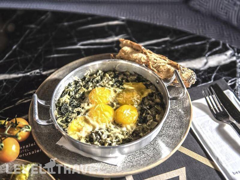 Фотография Bezalel Фотография Bezalel