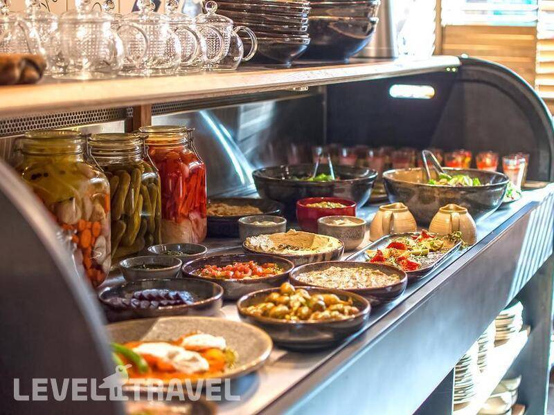 Фотография Bezalel