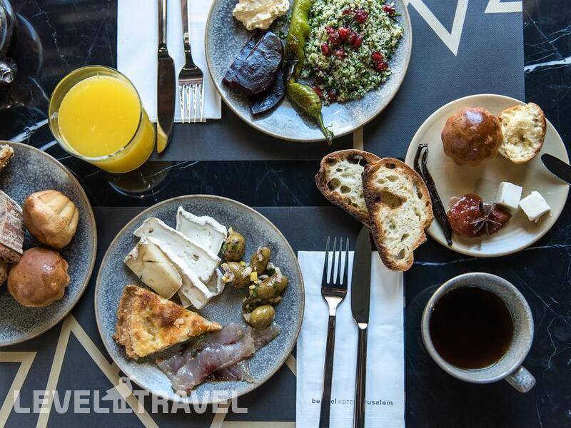 Фотография Bezalel