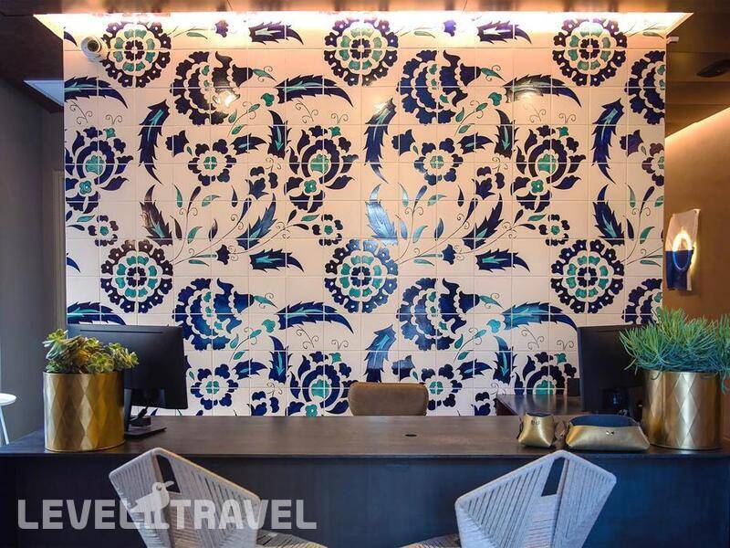 Фотография Bezalel