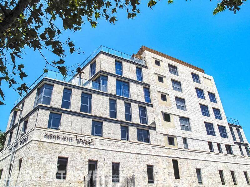 Фотография Bezalel