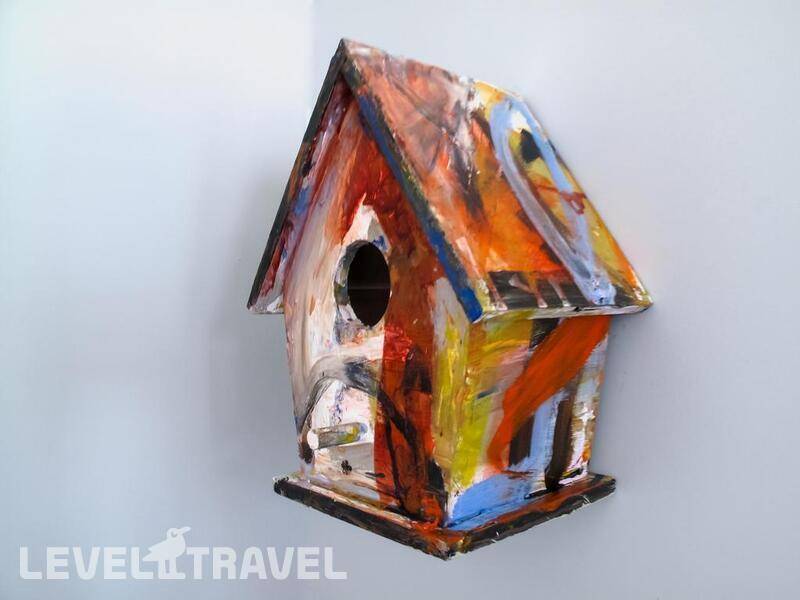 Фотография Bezalel