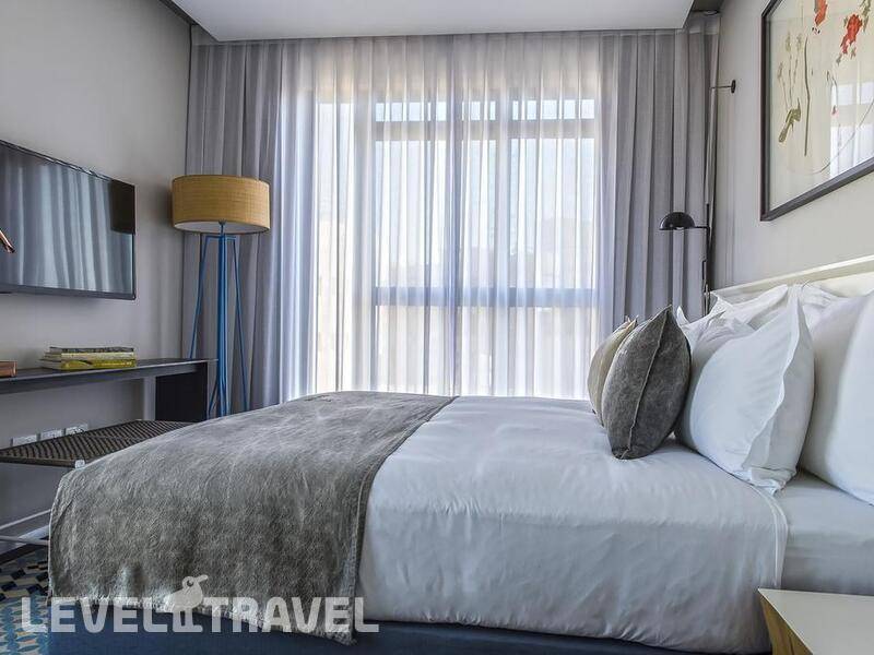 Фотография Bezalel