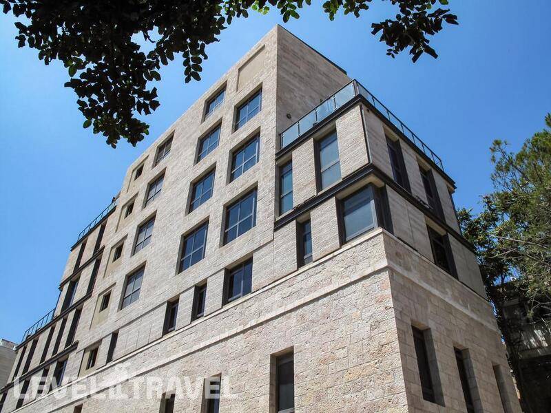 Фотография Bezalel