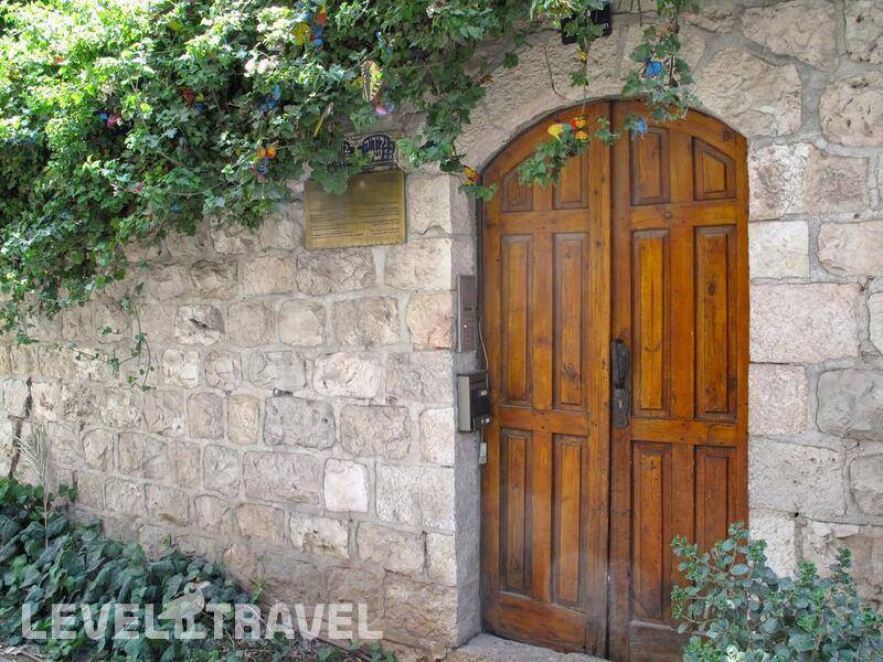 Фотография Bezalel Фотография Bezalel