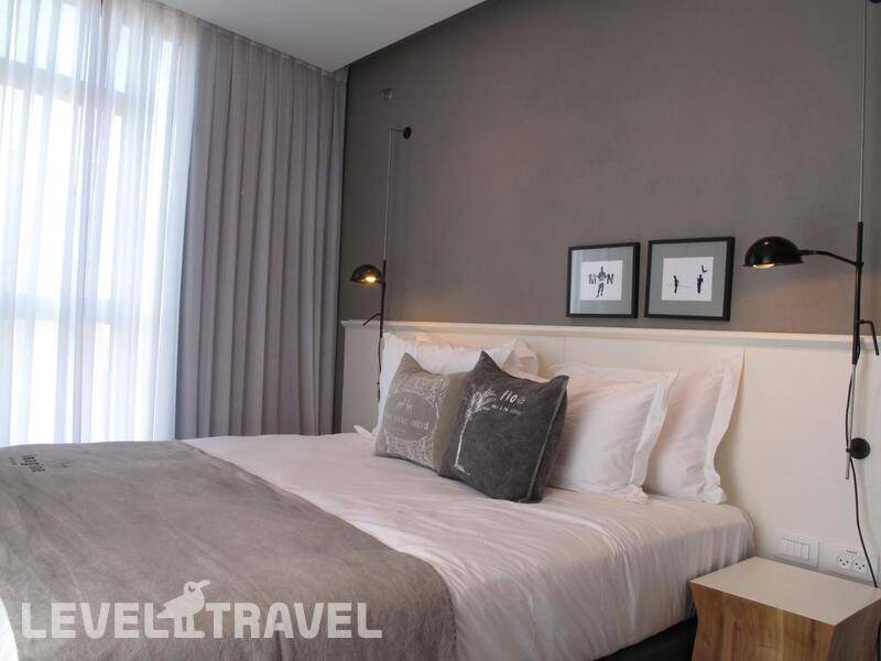 Фотография Bezalel