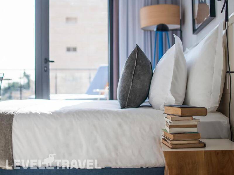 Фотография Bezalel Фотография Bezalel