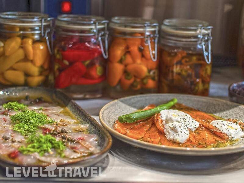 Фотография Bezalel Фотография Bezalel