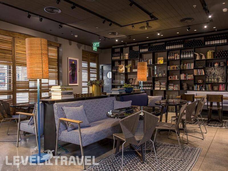 Фотография Bezalel