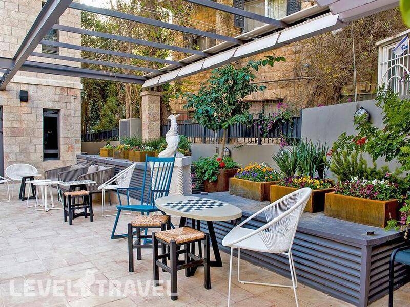 Фотография Bezalel Фотография Bezalel