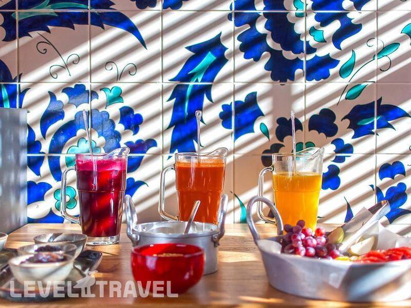 Фотография Bezalel Фотография Bezalel