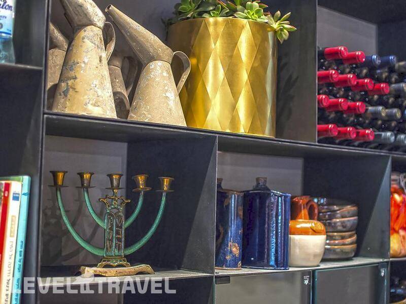 Фотография Bezalel Фотография Bezalel