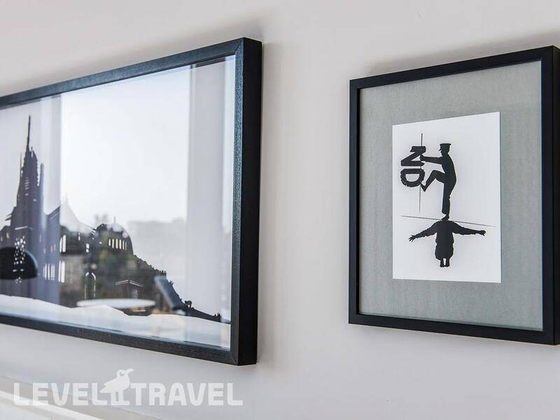 Фотография Bezalel Фотография Bezalel