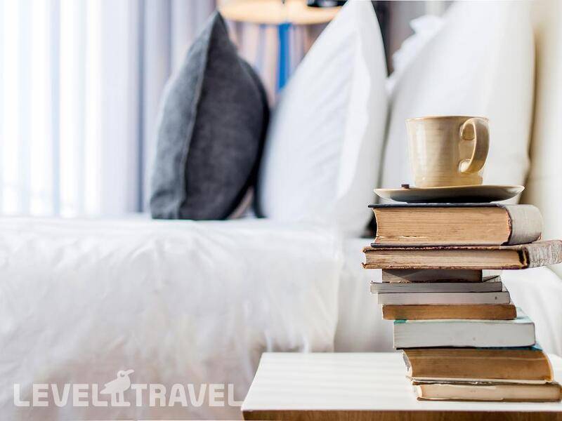 Фотография Bezalel Фотография Bezalel