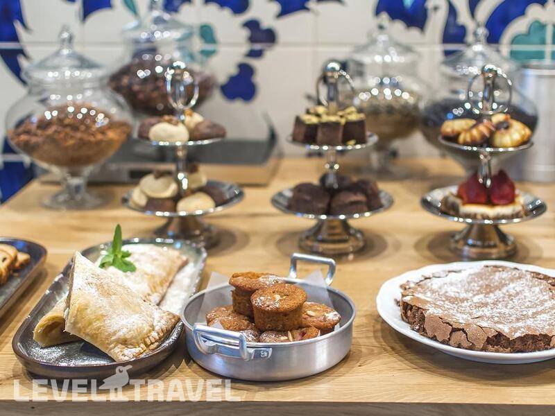 Фотография Bezalel Фотография Bezalel