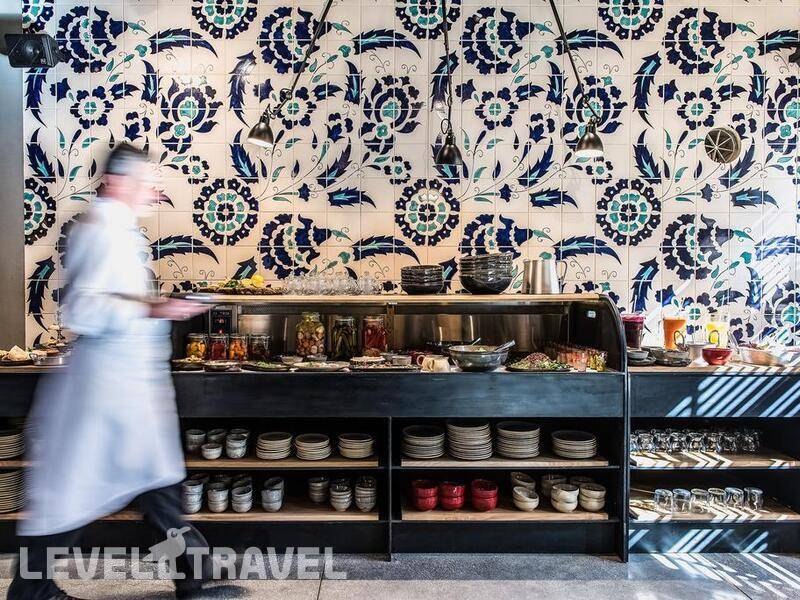 Фотография Bezalel Фотография Bezalel