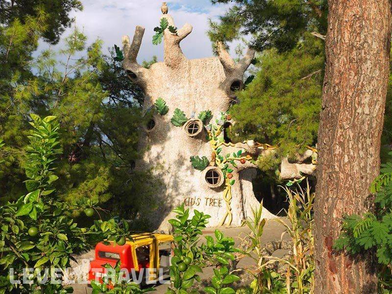 Фотография Holiday Area Eco Dream