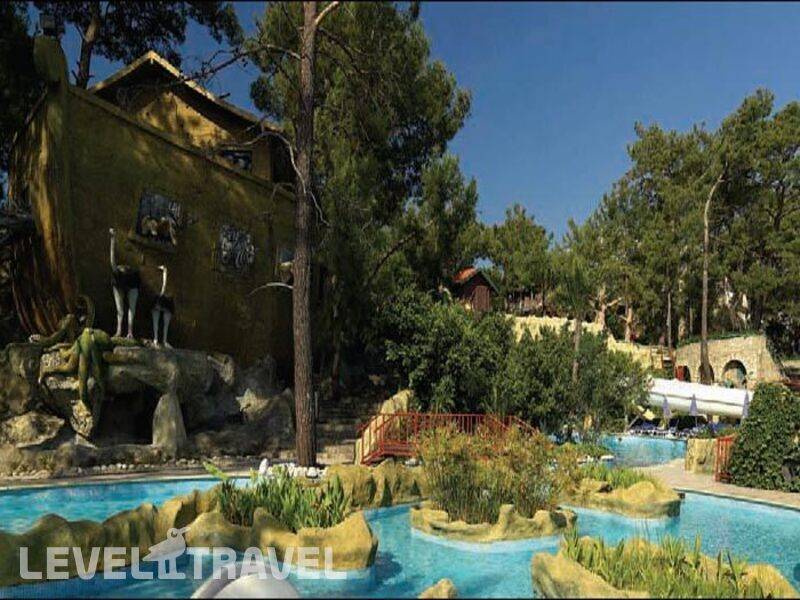 Фотография Holiday Area Eco Dream