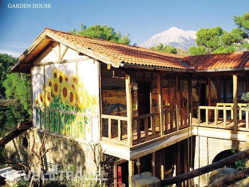Фотография Holiday Area Eco Dream