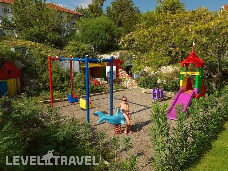 Фотография Holiday Area Eco Dream