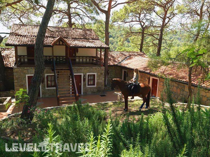 Фотография Holiday Area Eco Dream