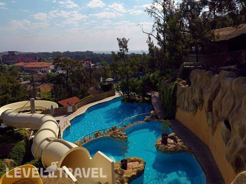 Фотография Holiday Area Eco Dream