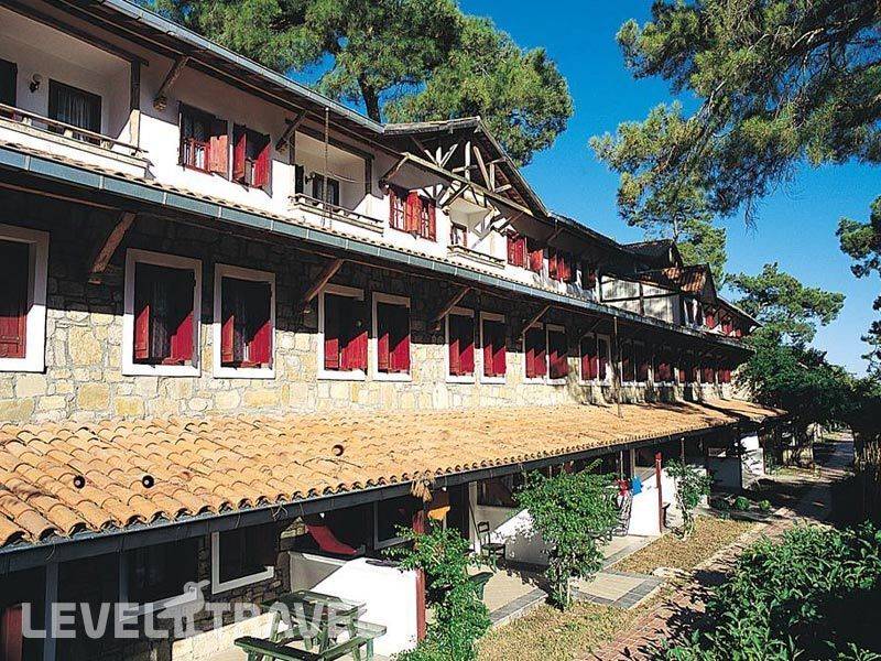 Фотография Holiday Area Eco Dream