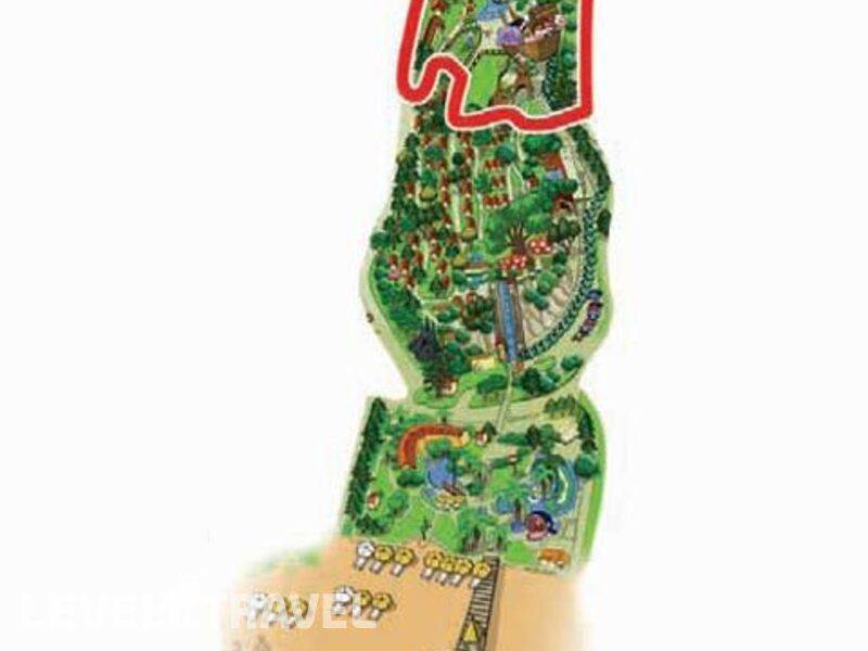 Фотография Holiday Area Eco Dream