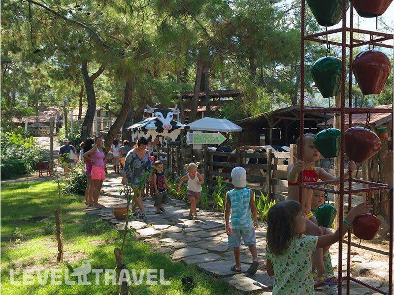 Фотография Holiday Area Eco Dream