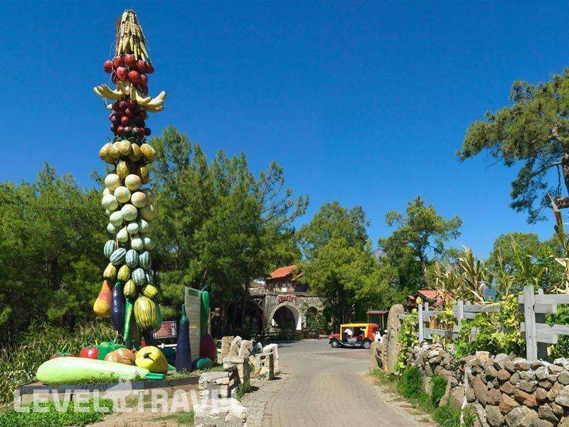 Фотография Holiday Area Eco Dream