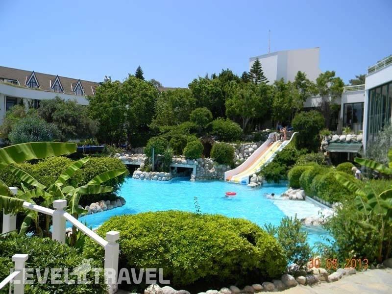 Фотография Holiday Area Eco Dream