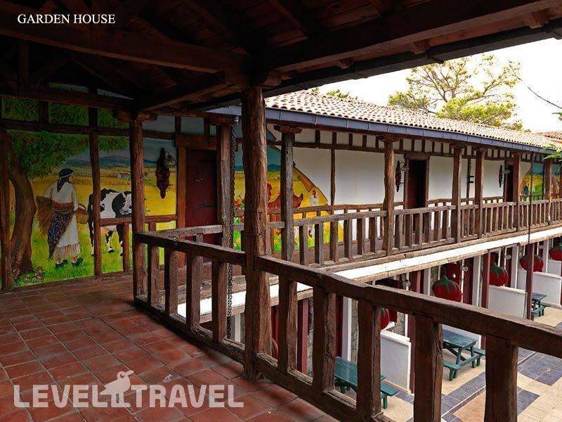 Фотография Holiday Area Eco Dream