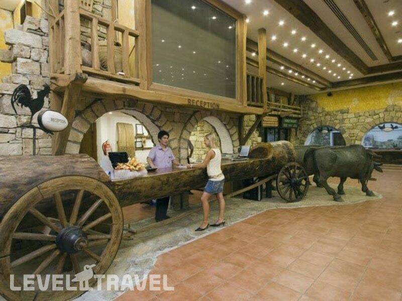 Фотография Holiday Area Eco Dream