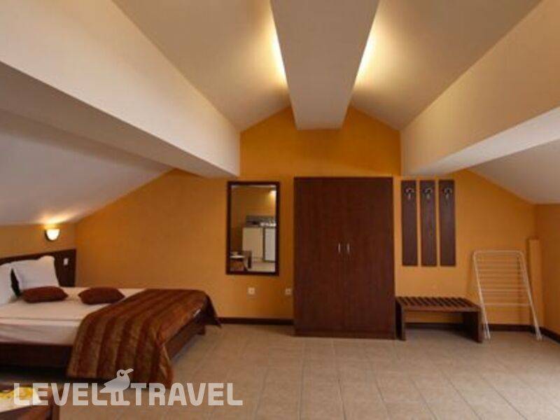 Фотография Art Hotel Asti