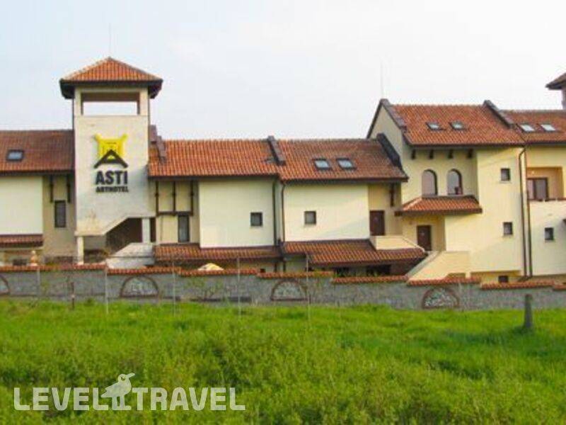Фотография Art Hotel Asti