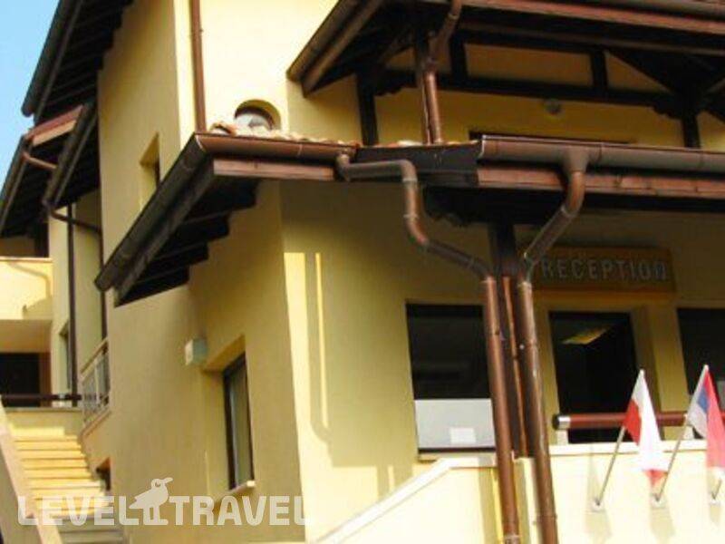 Фотография Art Hotel Asti
