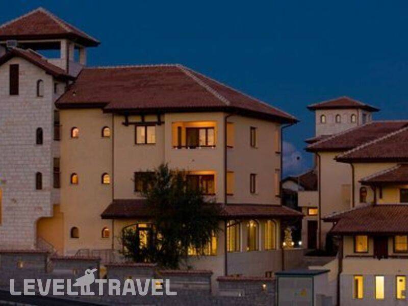 Фотография Art Hotel Asti