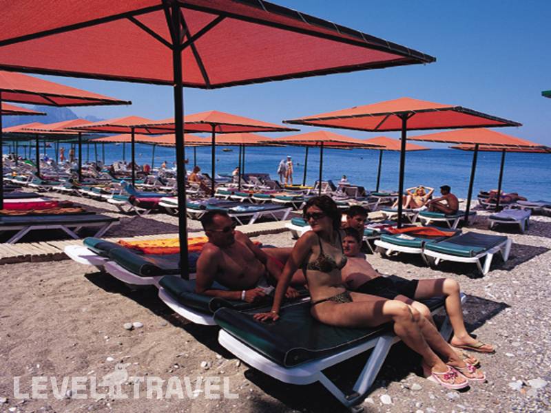 Фотография Olympos Hotel Фотография Olympos Hotel