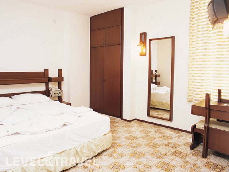 Фотография Olympos Hotel Фотография Olympos Hotel