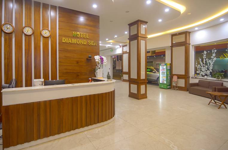Diamond Sea Hotel