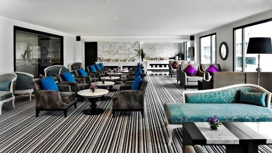Movenpick Hotel Sukhumvit 15 Bangkok