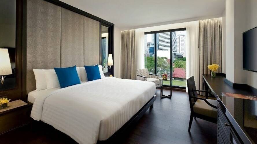 Movenpick Hotel Sukhumvit 15 Bangkok