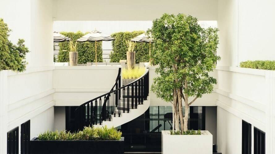 Movenpick Hotel Sukhumvit 15 Bangkok