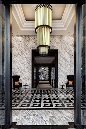 Movenpick Hotel Sukhumvit 15 Bangkok